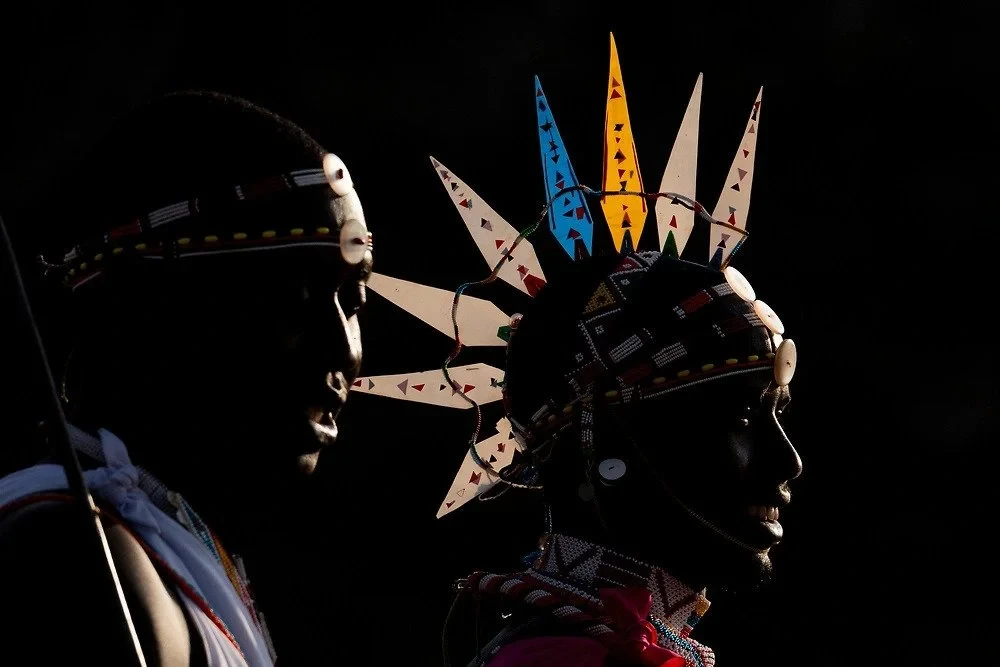 Les cultures vivantes de la Tanzanie : la d&eacute;couverte silencieuse d'un voyageur