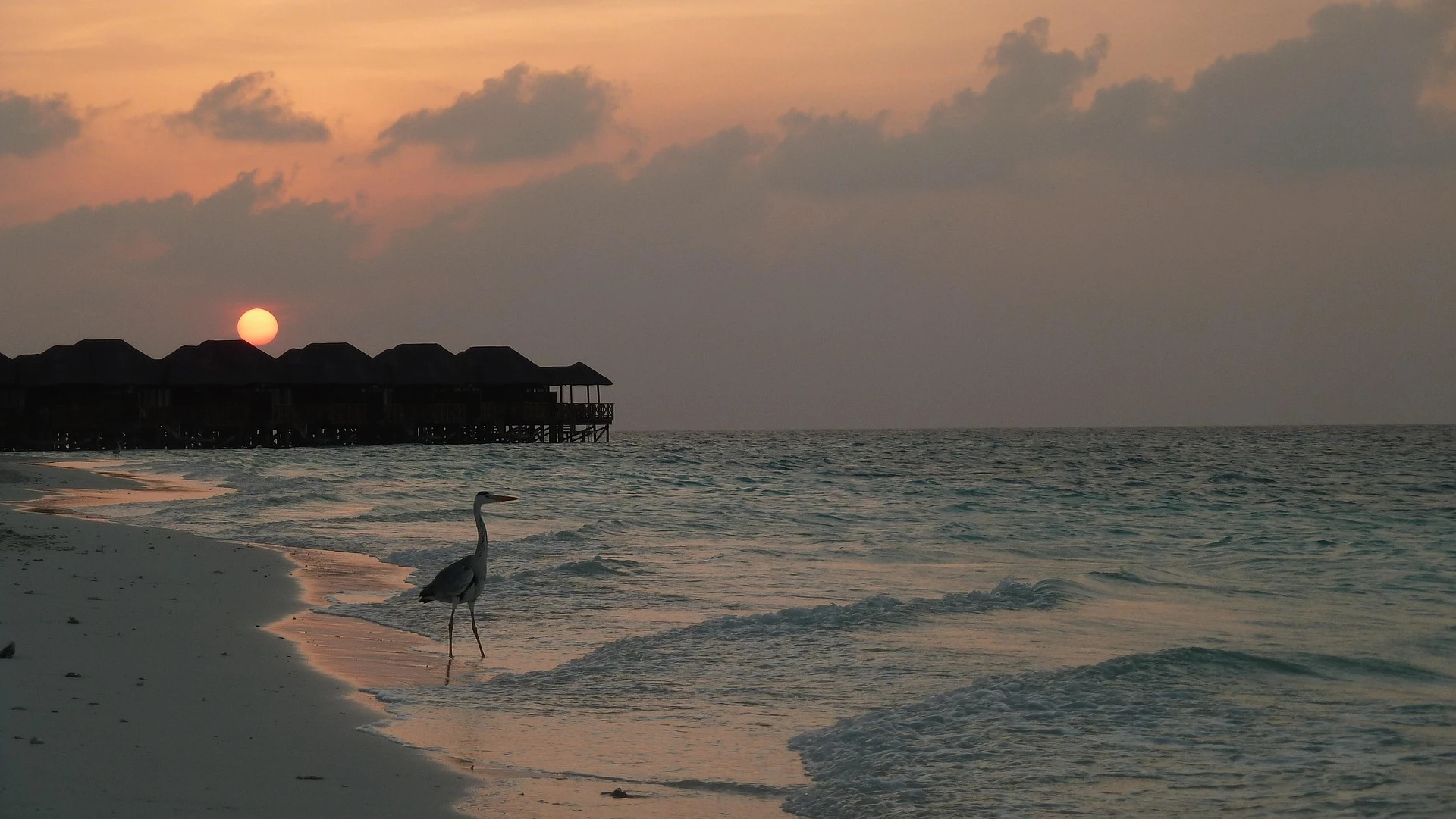Maldives travel overview