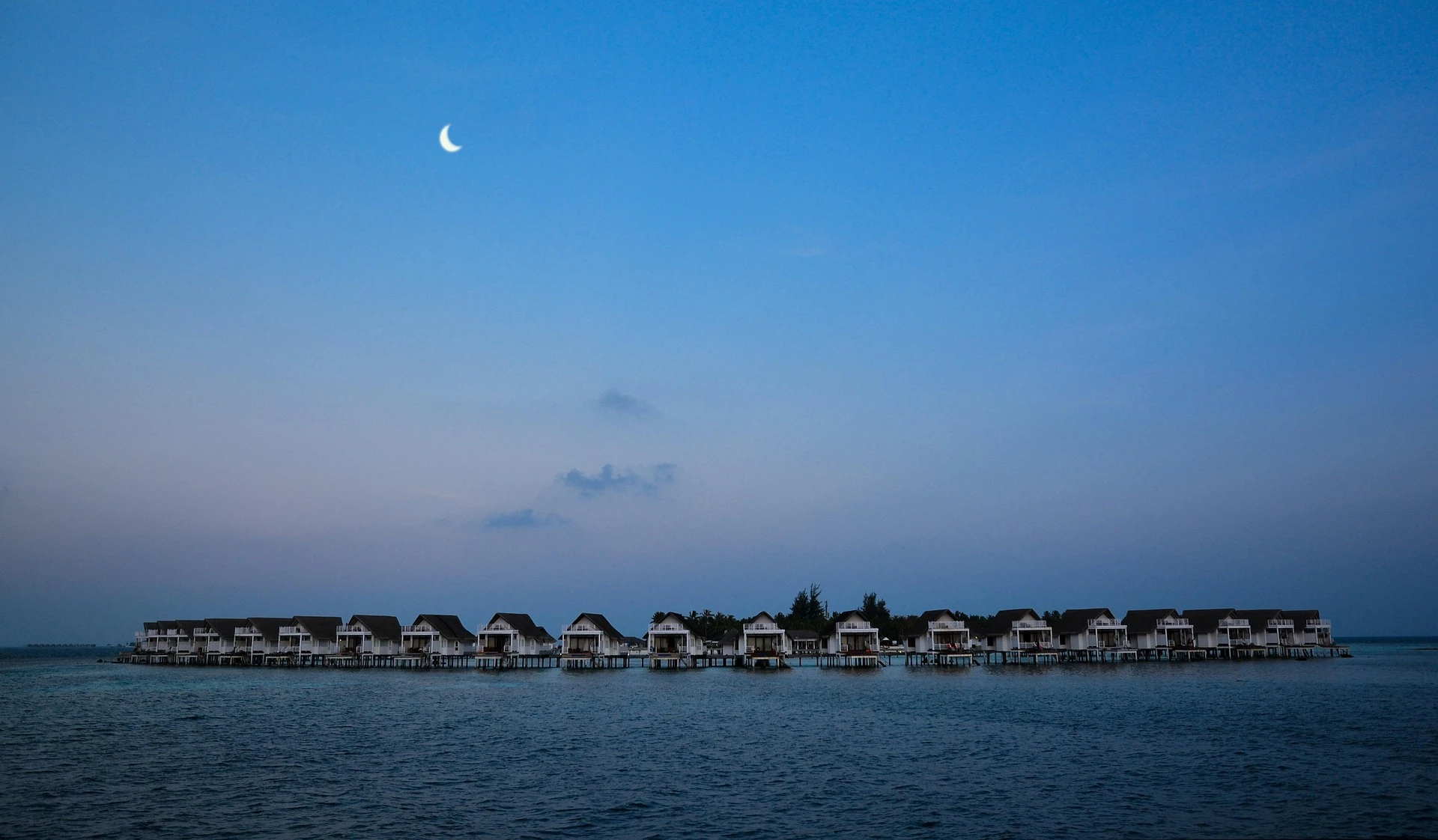 Romantic dining and wellness
