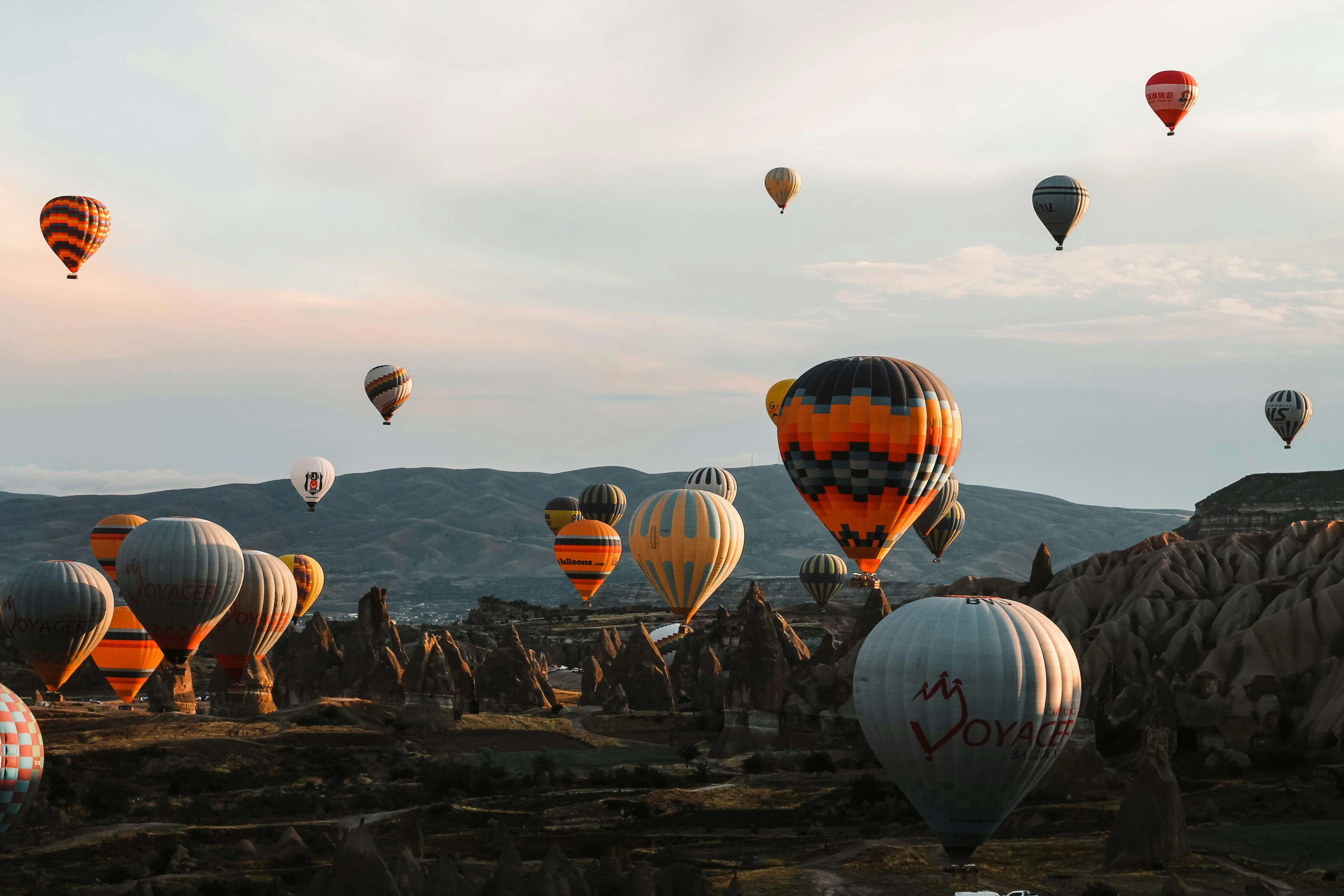 Turkey - National Park in International