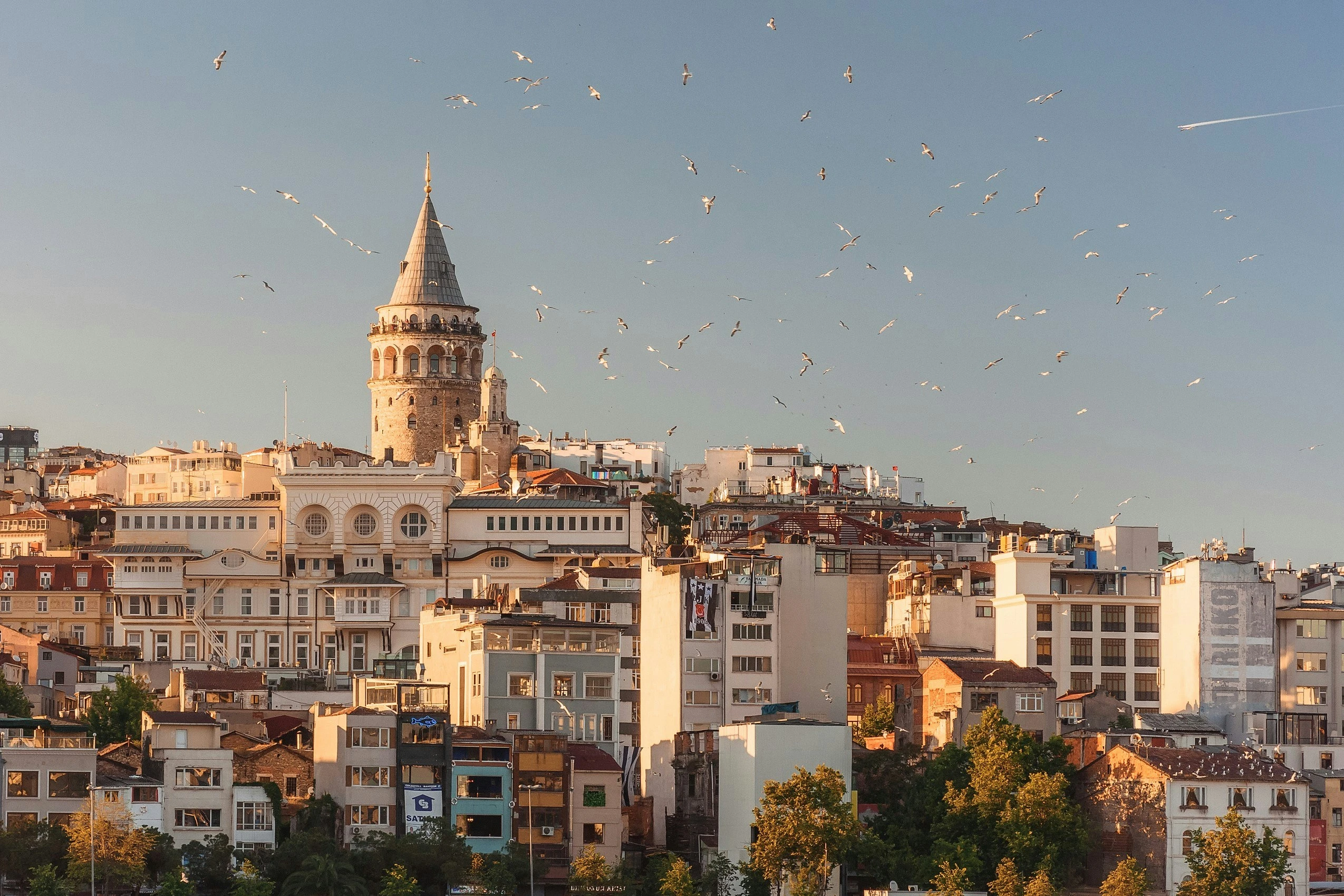Turkey travel overview