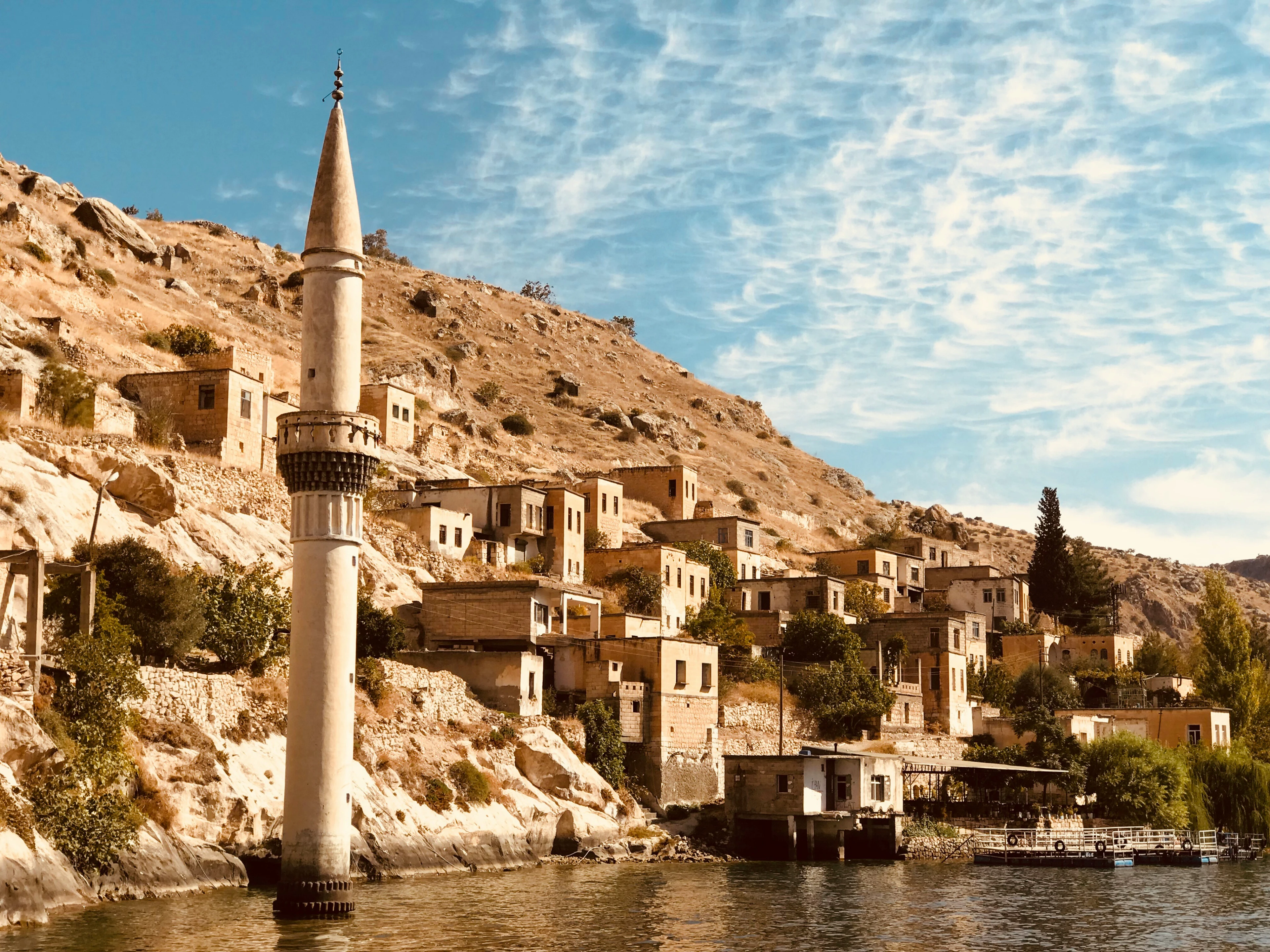 Ephesus and classical heritage
