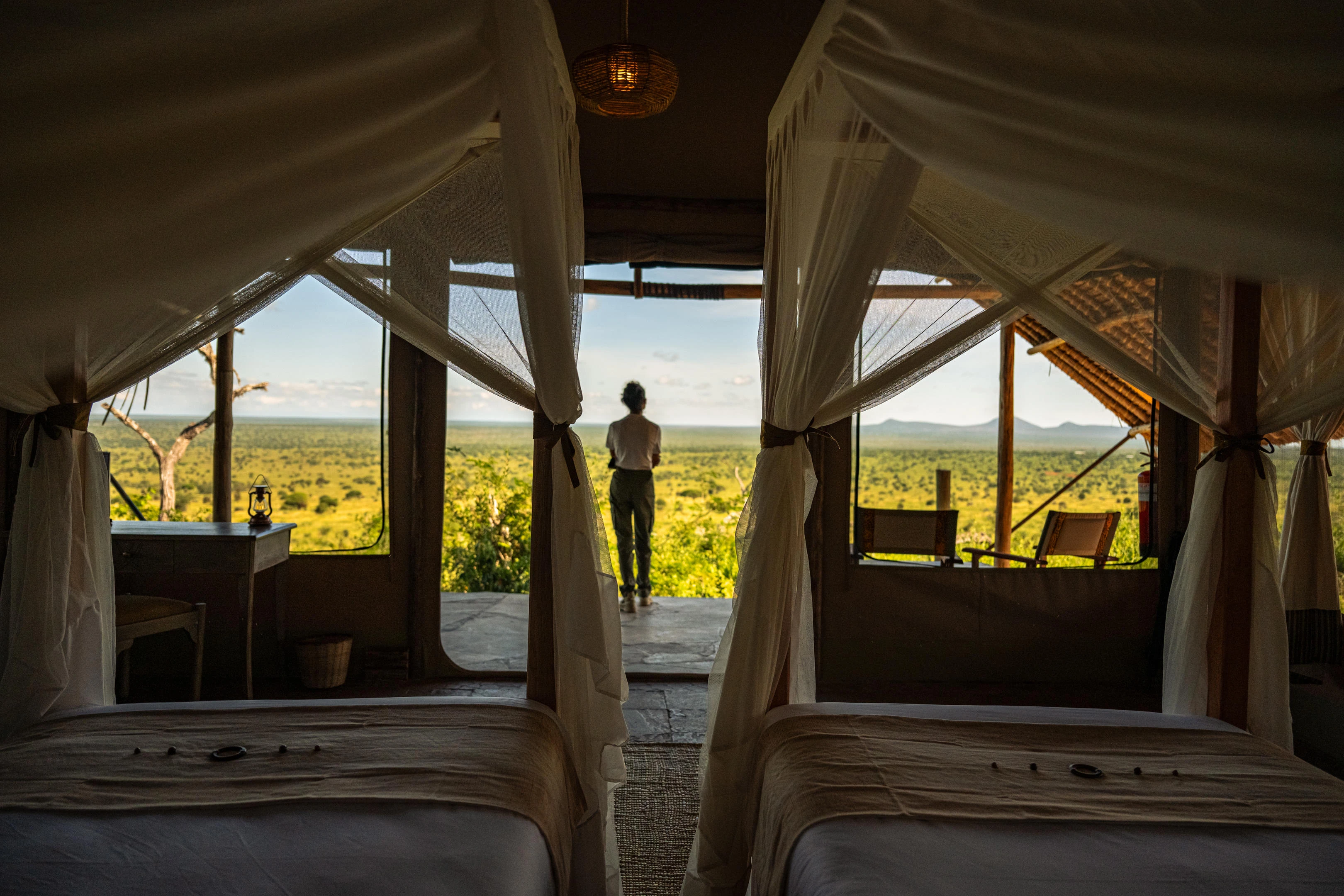 10 Day Kenya Wildlife Safari: Samburu, Maasai Mara & Lumo gallery image 1