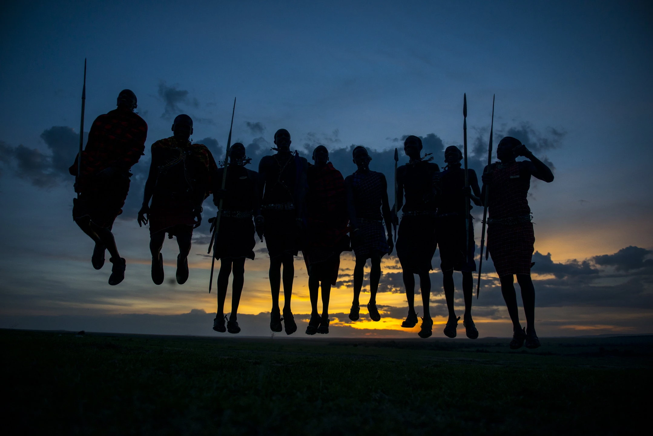 10 Day Kenya Wildlife Safari: Samburu, Maasai Mara & Lumo gallery image 2
