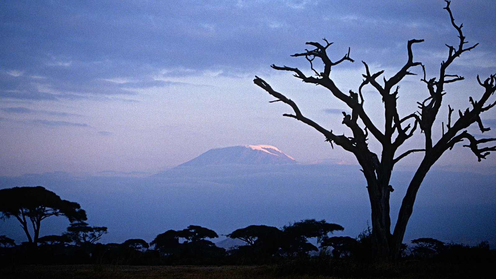 Kenya Reise&uuml;bersicht