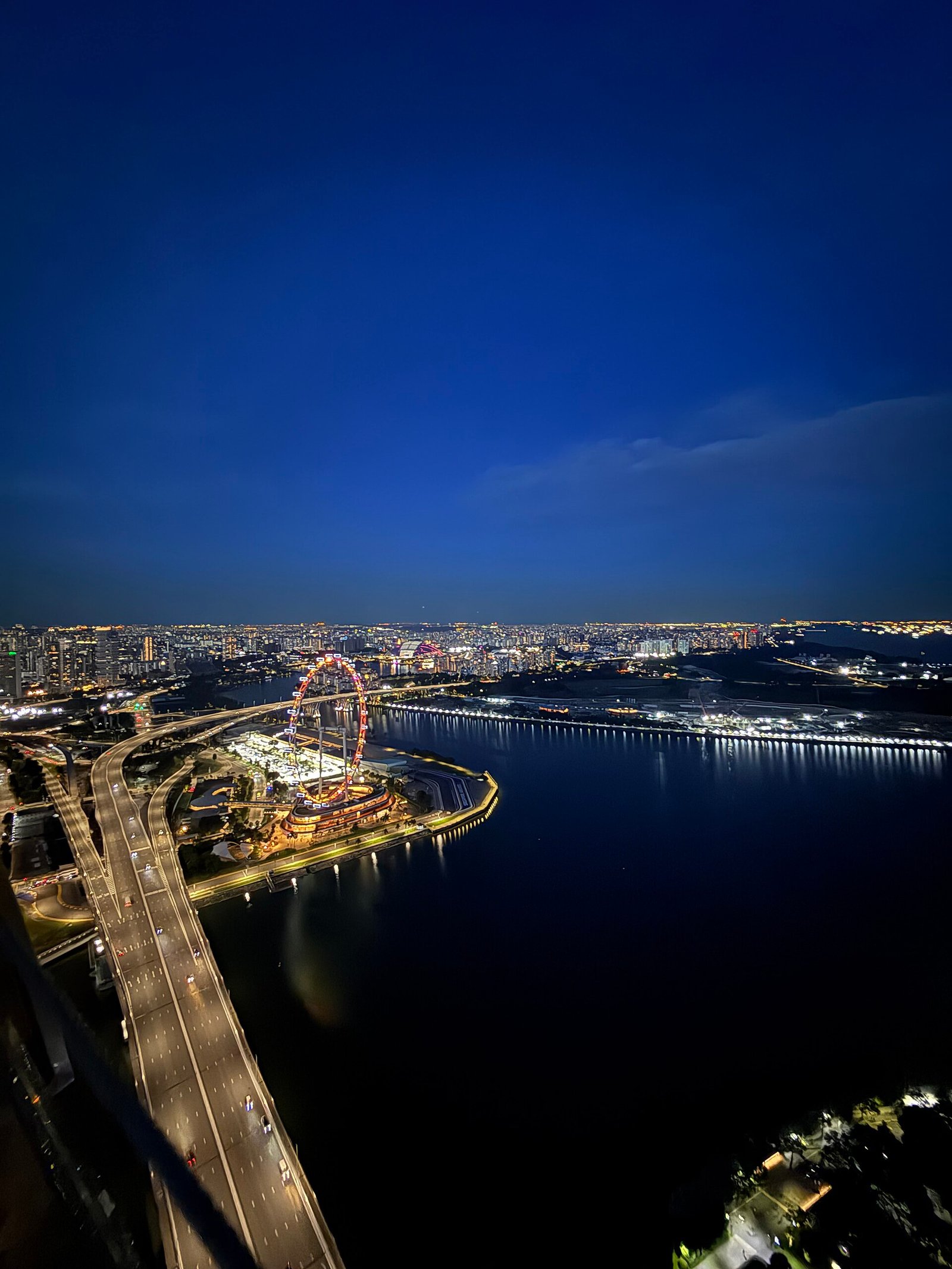 Singapur