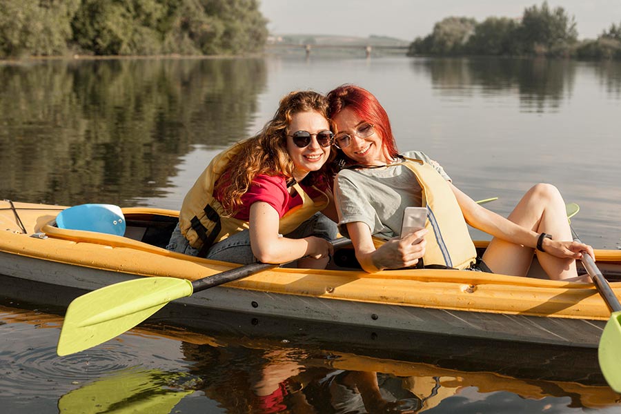 Canoe